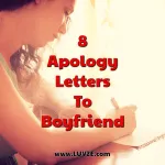 apology letter to boyfriend