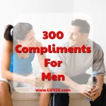 compliments for men