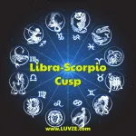 Libra-Scorpio Cusp