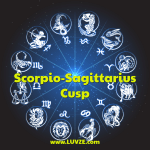 Scorpio-Sagittarius Cusp