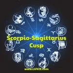 Scorpio-Sagittarius Cusp