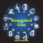 Virgo-Libra Cusp