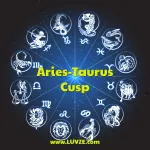 aries taurus cusp