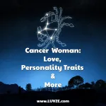cancer woman