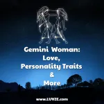 gemini woman