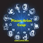 pisces aries cusp