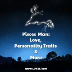 pisces man