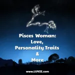 pisces woman