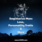 sagittarius man