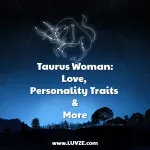 taurus woman