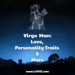 virgo man