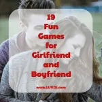 games for girlfriend and boyfriend