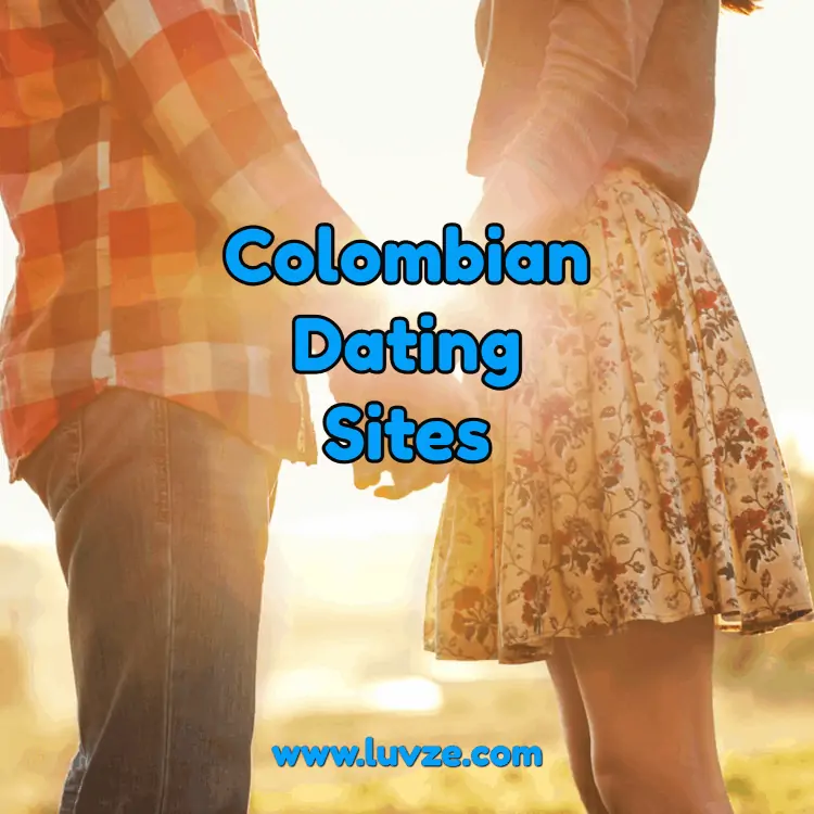 colombian dating sites