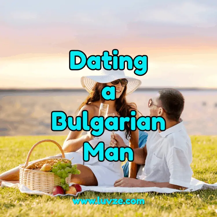 dating a bulgarian man