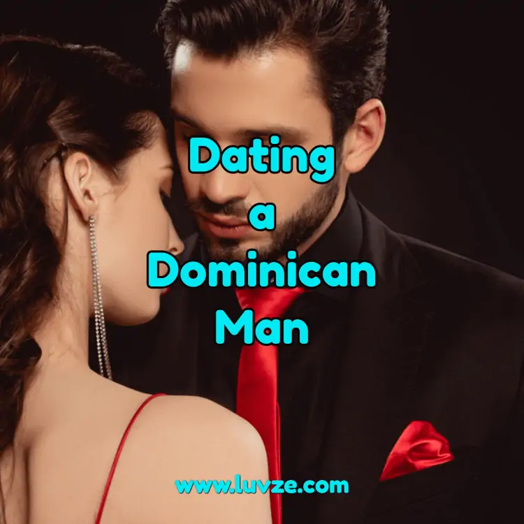dating a dominican man