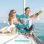 dating a finnish man