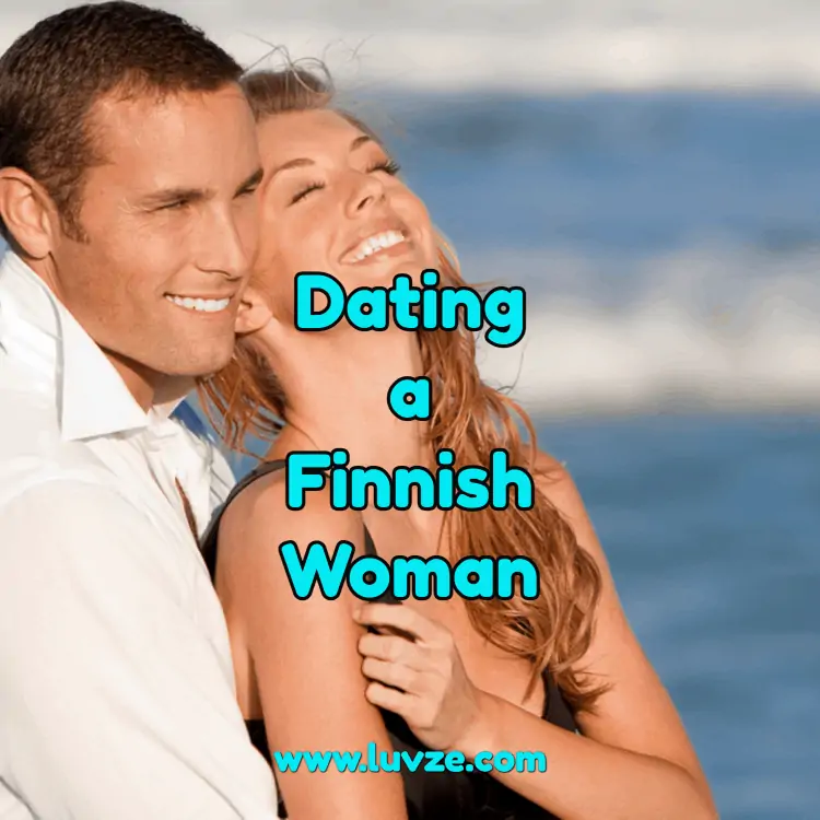 dating a finnish woman