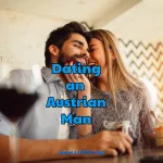 dating an austrian man