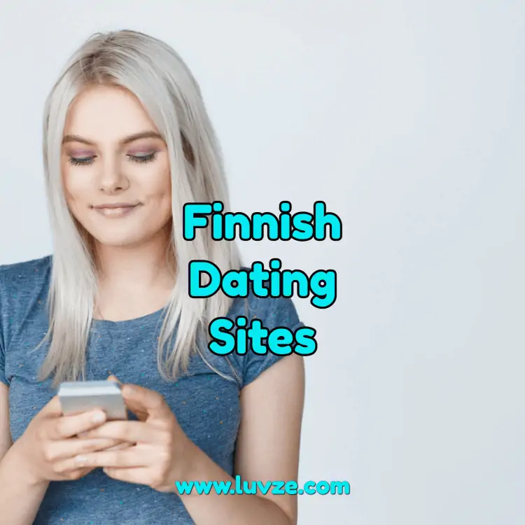 finnish dating sites apps